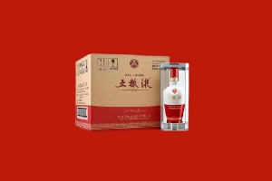 巴林左回收五粮液