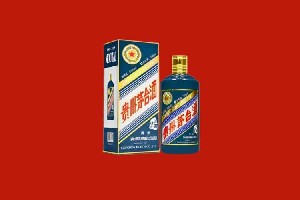 巴林左回收五星茅台酒