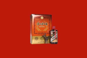 巴林左回收陈年茅台酒